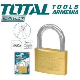 Արույրե կախովի  կողպեք 20մմ